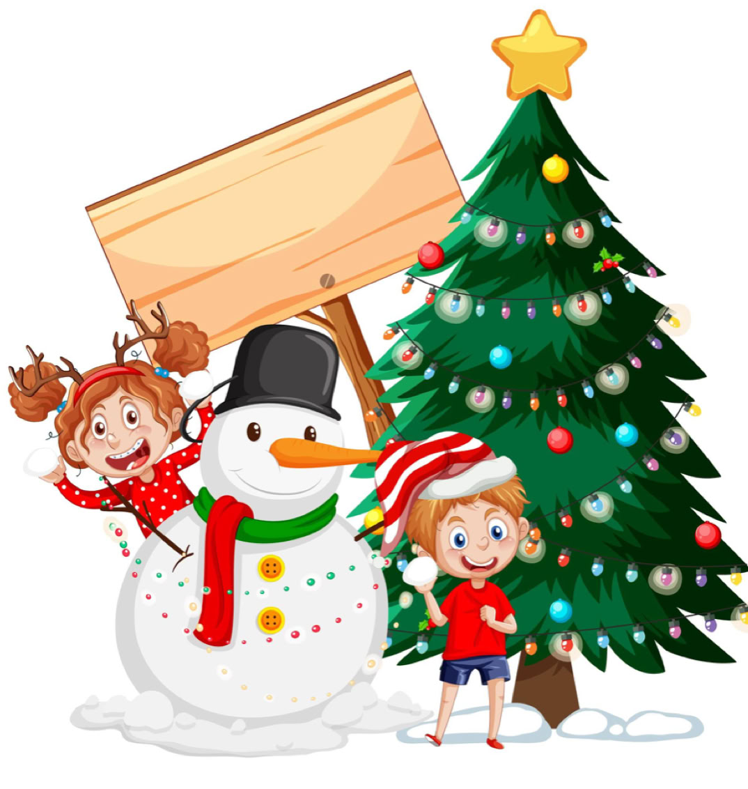 reindeer with christmas lights